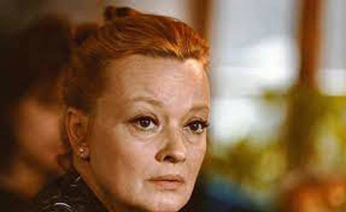 Jana Brejchová Jana Brejchová
