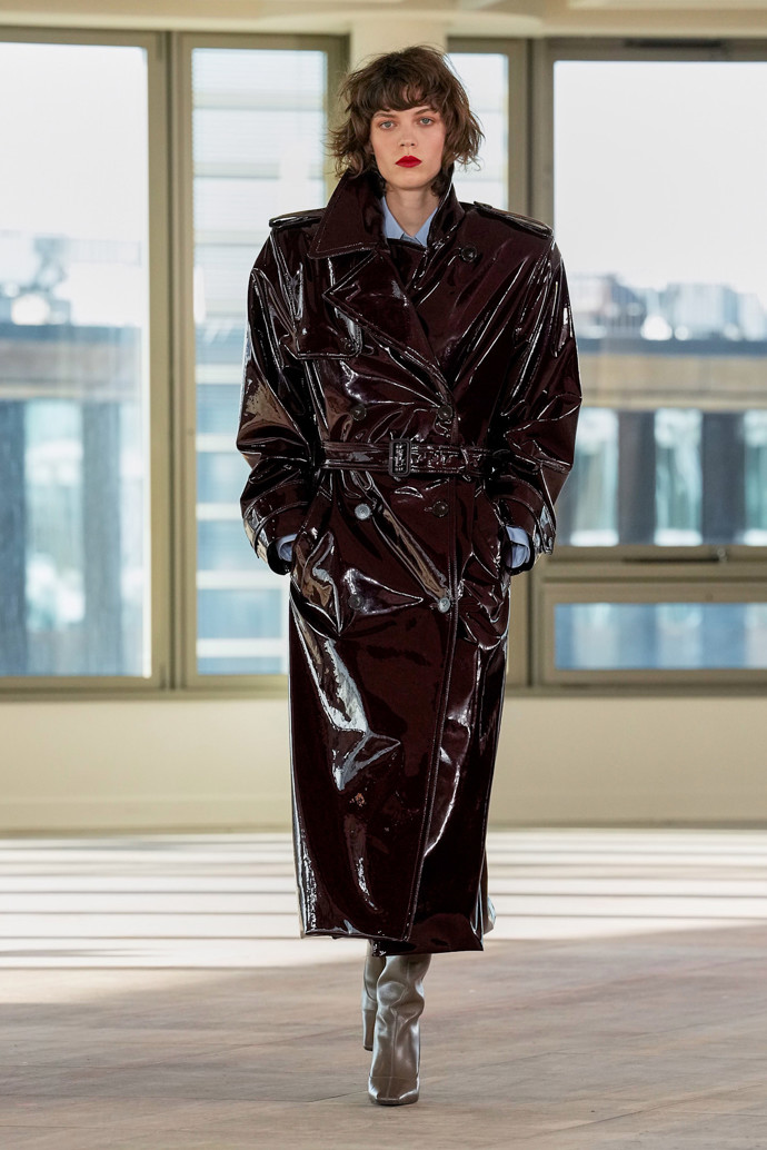 Stella McCartney podzim/zima 2025-2026
Stella McCartney podzim/zima 2025-2026