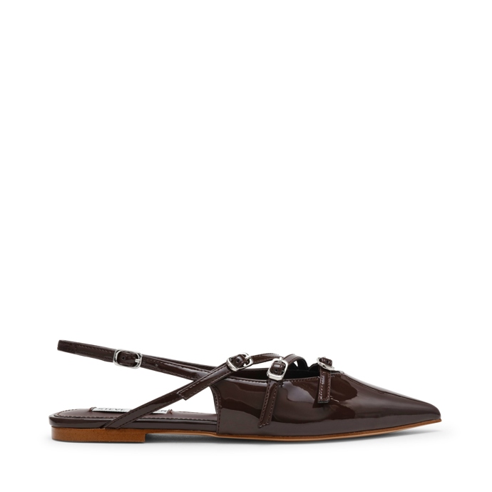 Steve Madden, 110 eur
Steve Madden, 110 eur