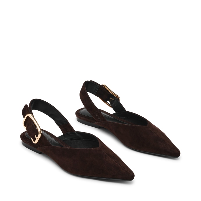 Steve Madden, 120 eur
Steve Madden, 120 eur