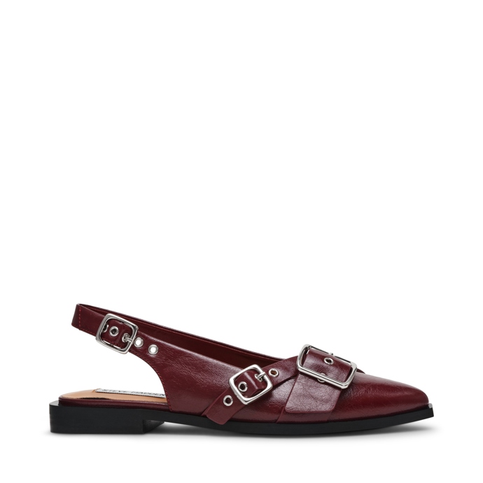 Steve Madden, 120 eur
Steve Madden, 120 eur