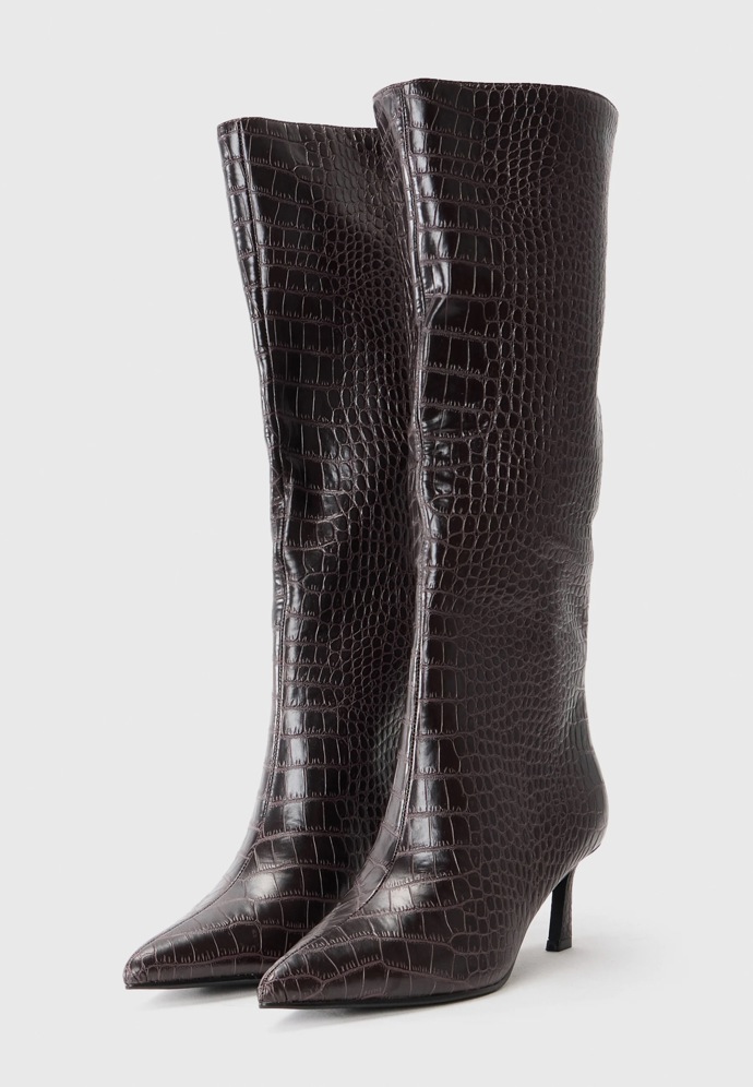 Kozačky, Steve Madden, 4590 Kč
