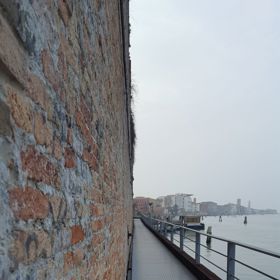 Fotogalerie: Arsenale a Fondaco Fotogalerie: Arsenale a Fondaco
