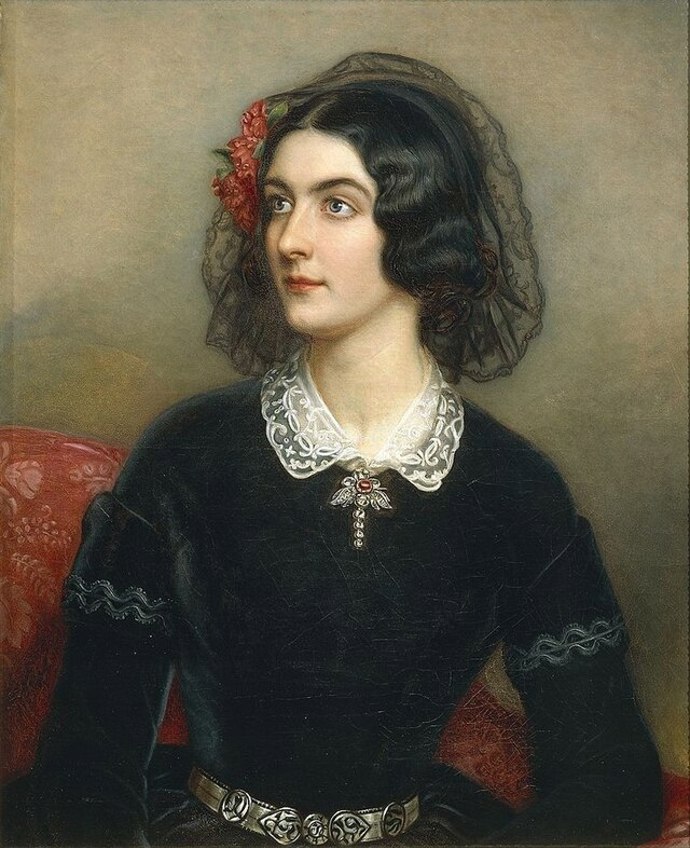 Lola Montez
