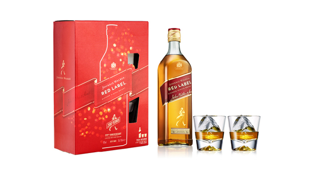 Johnnie Walker Johnnie Walker