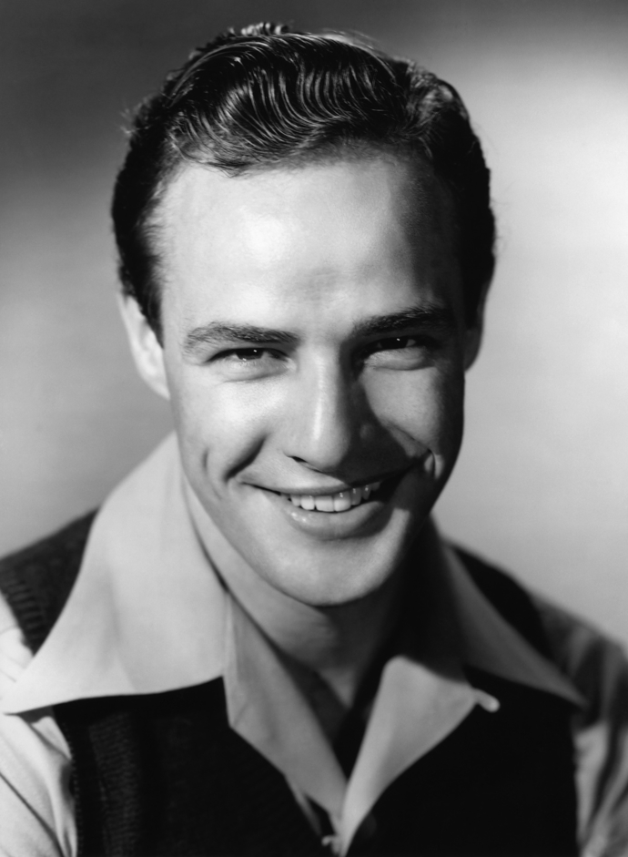 Marlon Brando Marlon Brando
