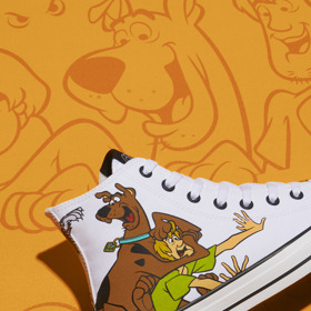 Converse Scooby Doo, 2090 Kč
Converse Scooby Doo, 2090 Kč
