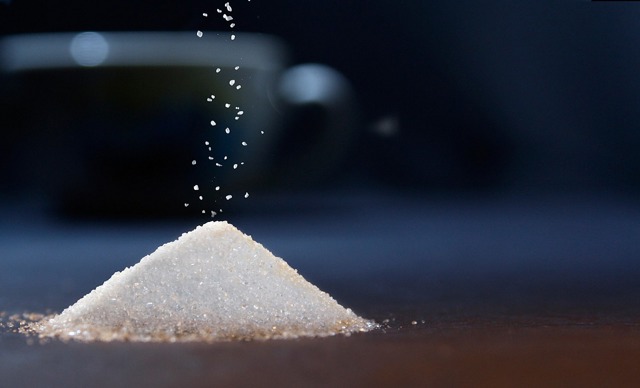 5 potravin, kterými můžete nahradit kosmetiku 5 potravin, kterými můžete nahradit kosmetiku