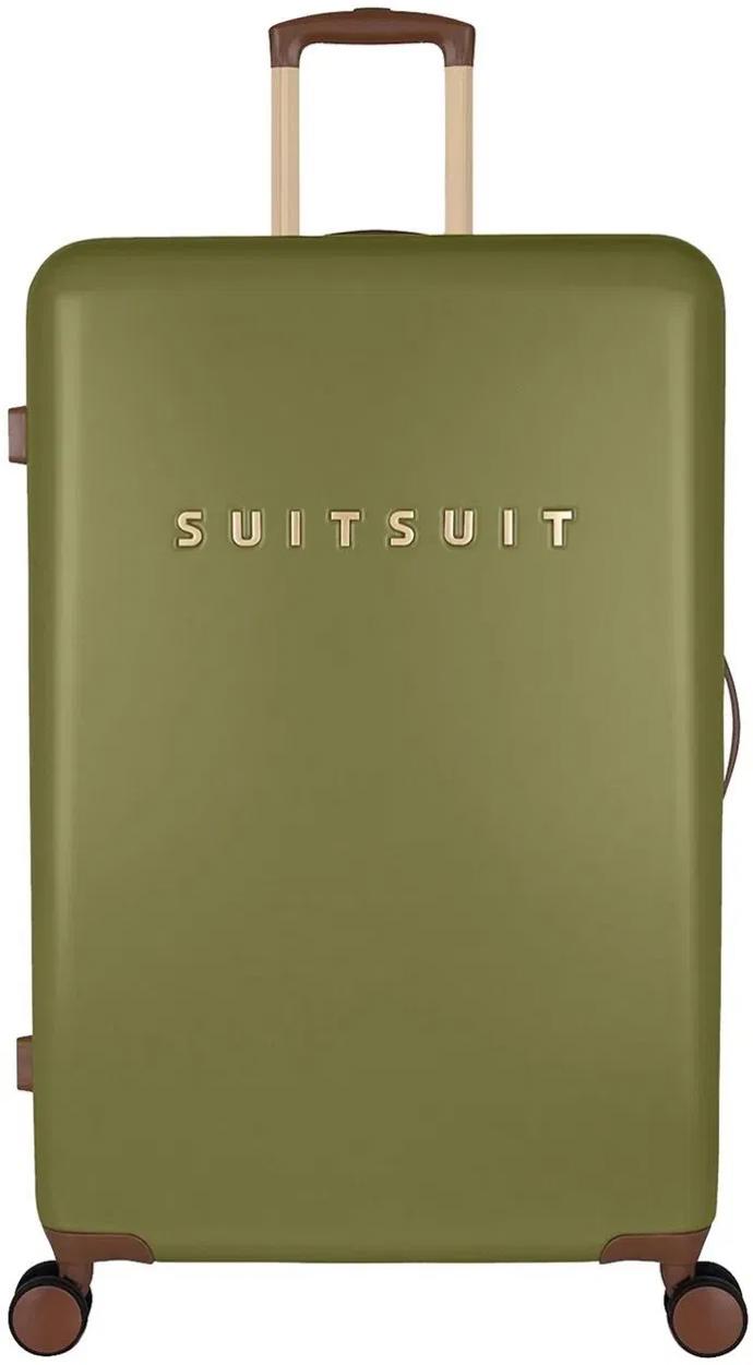 Suit suit, 6170 Kč, alza.cz
Suit suit, 6170 Kč, alza.cz