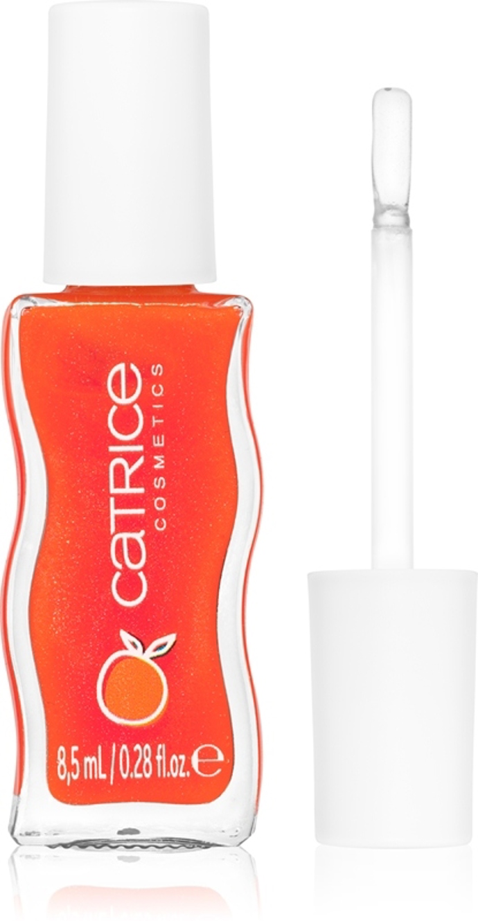Summer Lips, Catrice, 105 Kč
