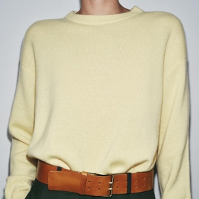 Svetr, Zara, 1099 Kč
Svetr, Zara, 1099 Kč