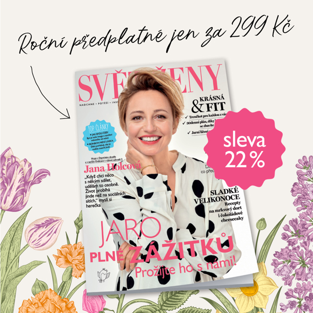 Jana Holcová pro Svět ženy: Umí masáž srdce a dýchání z úst do úst?