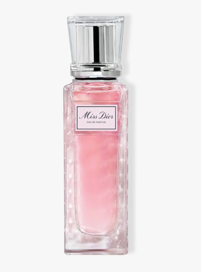Květinová parfémovaná vůně, DIOR, 1 310 Kč
