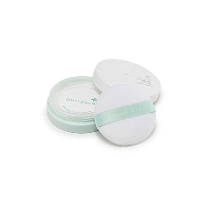 Sypký pudr Puri Pore, Holika Holika, 352 Kč
