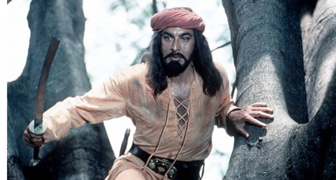 Kabir Bedi Kabir Bedi