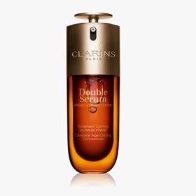 Intenzivní sérum proti stárnutí pleti, Clarins, 2 546 Kč
Intenzivní sérum proti stárnutí pleti, Clarins, 2 546 Kč