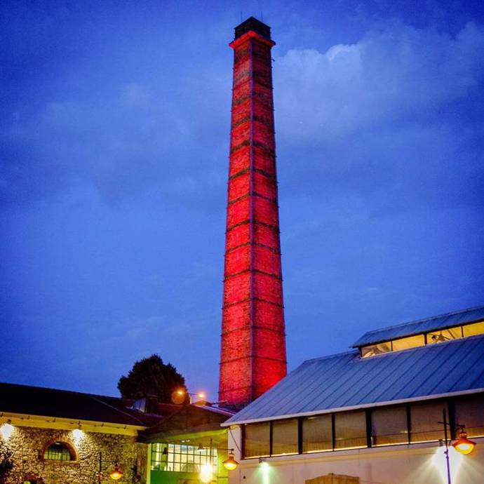 Čtvrť Technopolis