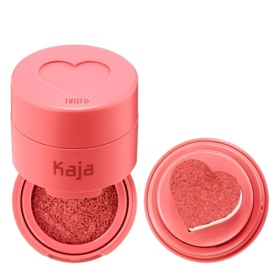 Tekutá tvářenka Cheeky Stamp Blendable Blush odstín 03 Bossy, Kaja Beauty, 609 Kč
Tekutá tvářenka Cheeky Stamp Blendable Blush odstín 03 Bossy, Kaja Beauty, 609 Kč