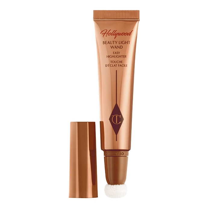 Tekutý Rozjasňovač Beauty Light Wand, Charlotte Tilbury, 1170 Kč

