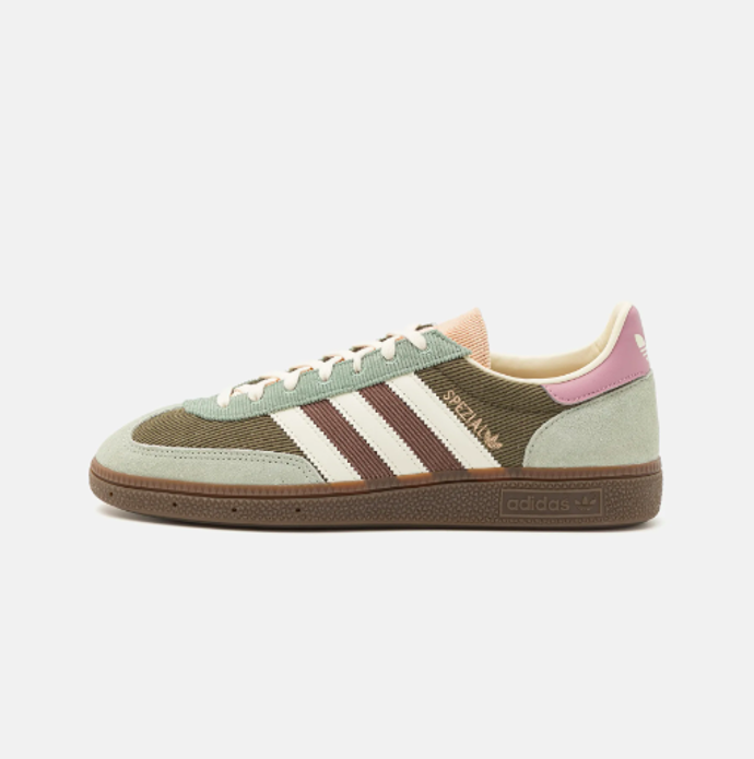 Tenisky Spezial, Adidas, 2800 Kč
