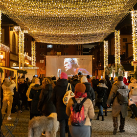Adventní trhy začnou 27. 11.
Adventní trhy začnou 27. 11.