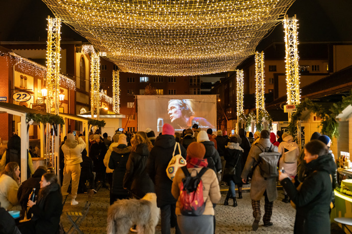 Adventní trhy začnou 27. 11.
Adventní trhy začnou 27. 11.