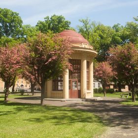 Terezín
Terezín