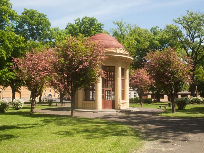 Terezín
Terezín