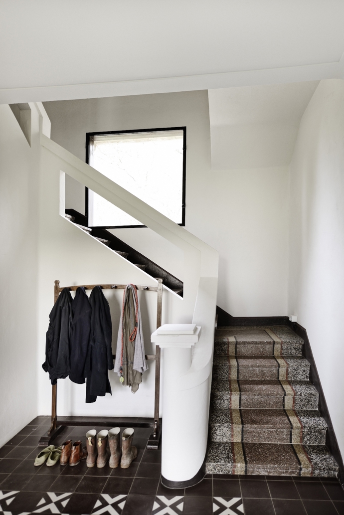 Provensálský moderní dům Provensálský moderní dům