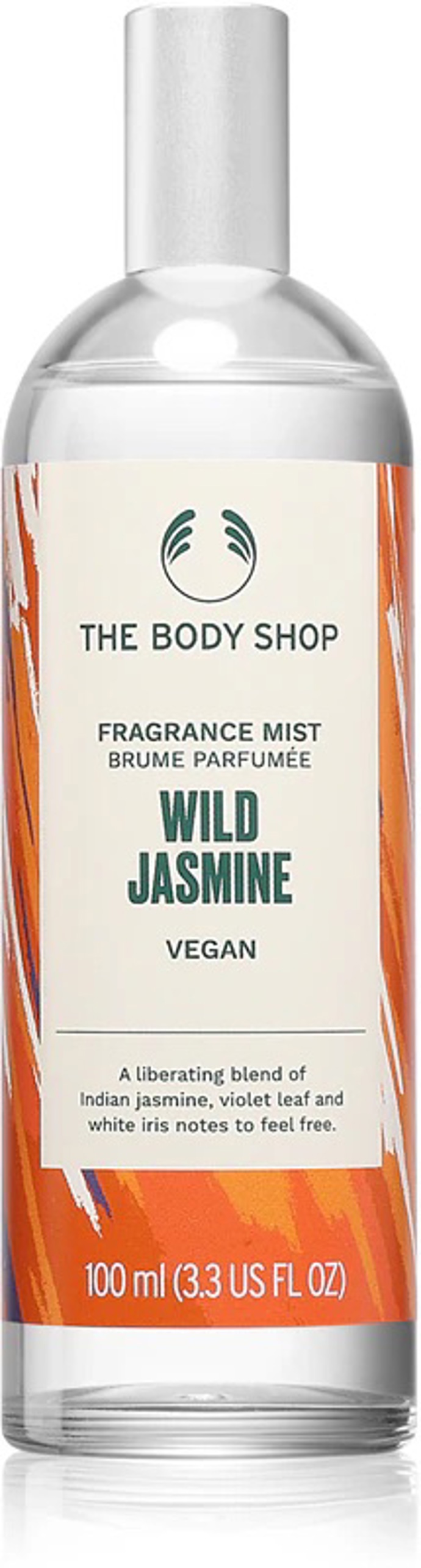 Tělový sprej, The Body Shop, 640 Kč
