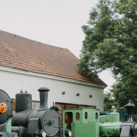 Každé místo má svůj vlastní rytmus – stačí ho zaslechnout

