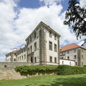Hudební génius vyrůstal v srdci obyčejné krajiny
