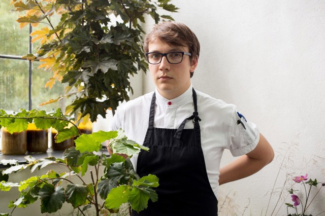 MARIANNE FOOD SPECIAL: Nová vlna kuchařů a kuchařek