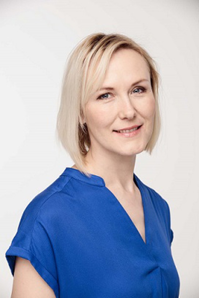 Dopis čtenářům od šéfredaktorky Marianne Venkov & styl