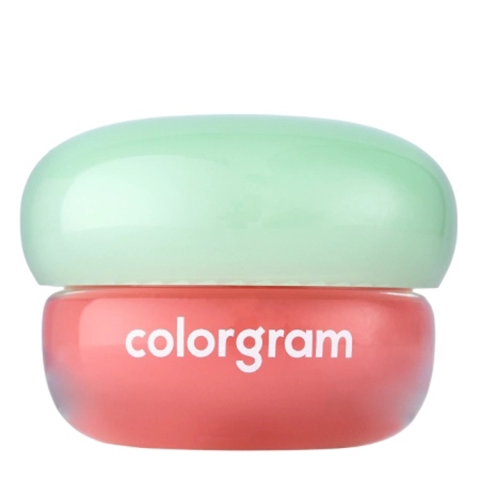 Tintin Dory Lip Jam, Colorgram, 265 Kč
