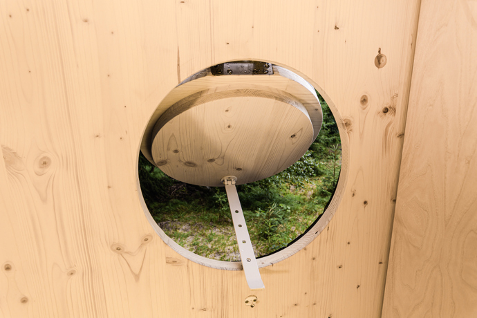 „Tiny House“ jsou stále oblíbenější také v Čechách „Tiny House“ jsou stále oblíbenější také v Čechách