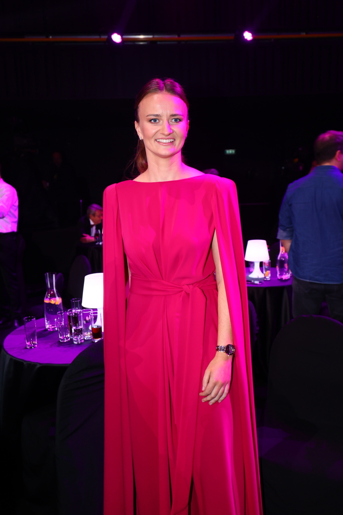 Barbora Krejčíková
Barbora Krejčíková
