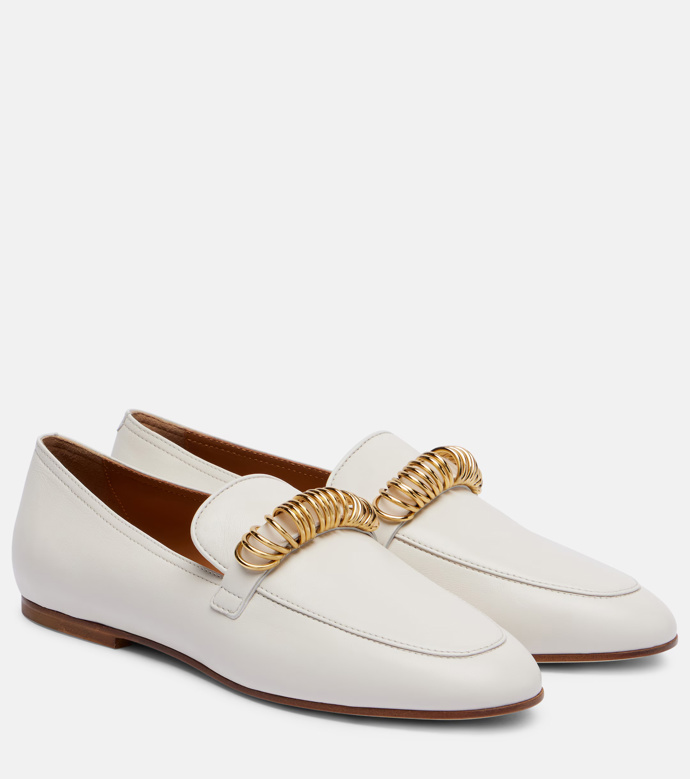 Tod's, 7655 Kč, mytheresa.com
Tod's, 7655 Kč, mytheresa.com