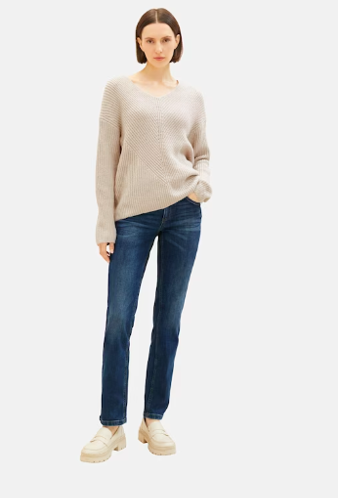 TOM TAILOR 1329 Kč
TOM TAILOR 1329 Kč