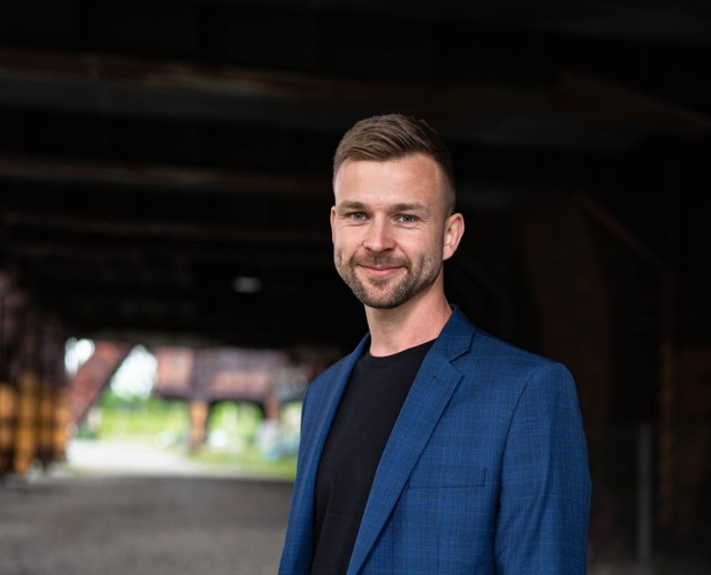 Tomáš Izaiáš, znalec dřeva a zakladatel ČistéDřevo.cz
Tomáš Izaiáš, znalec dřeva a zakladatel ČistéDřevo.cz