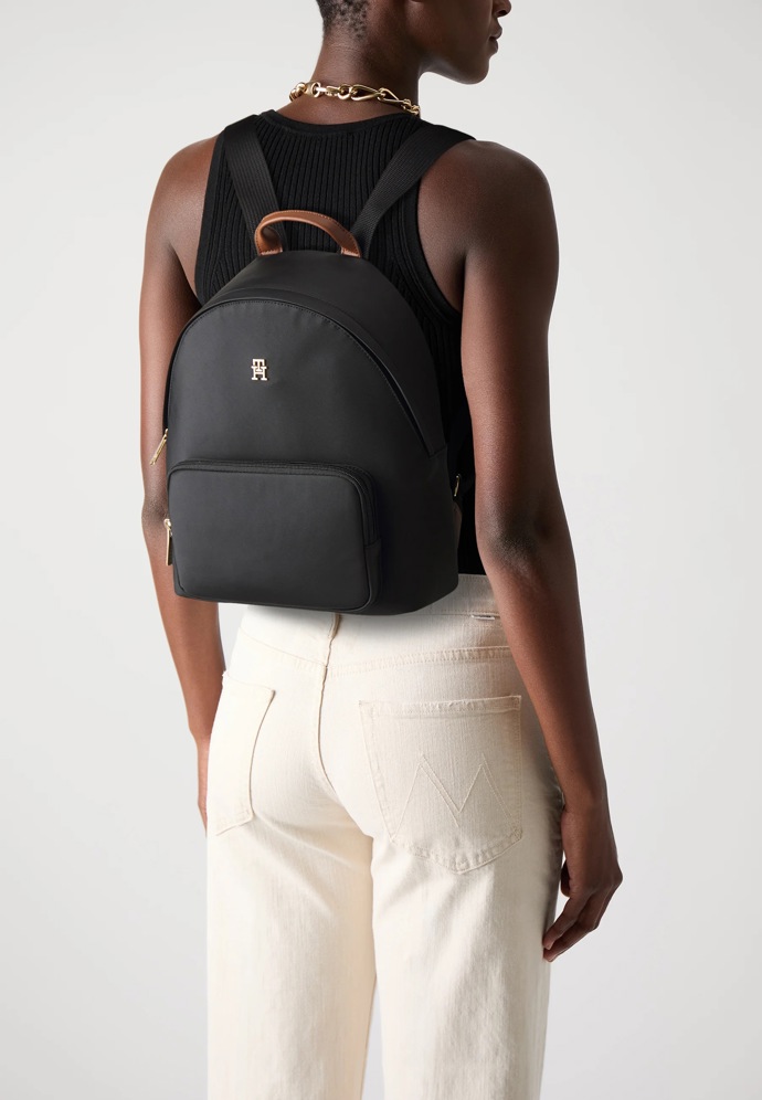 Batoh, Tommy Hilfiger, 2790 Kč
Batoh, Tommy Hilfiger, 2790 Kč