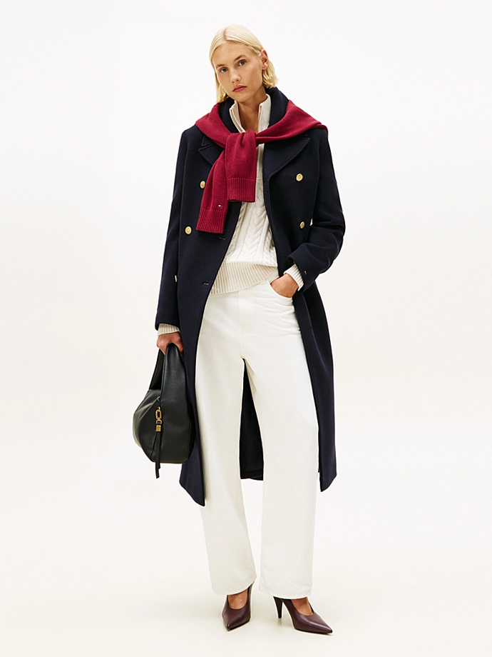 Světlé džíny, Tommy Hilfiger, 3290 Kč
Světlé džíny, Tommy Hilfiger, 3290 Kč