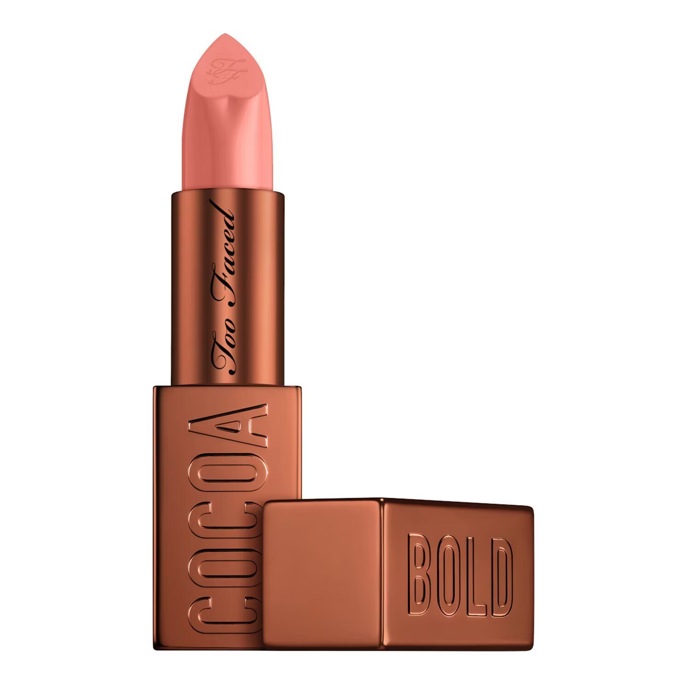 Rtěnka, Too Faced, 790 Kč
