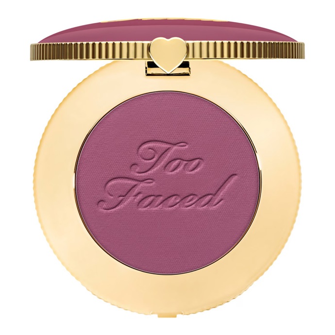 Tvářenka, Too Faced, 920 Kč

