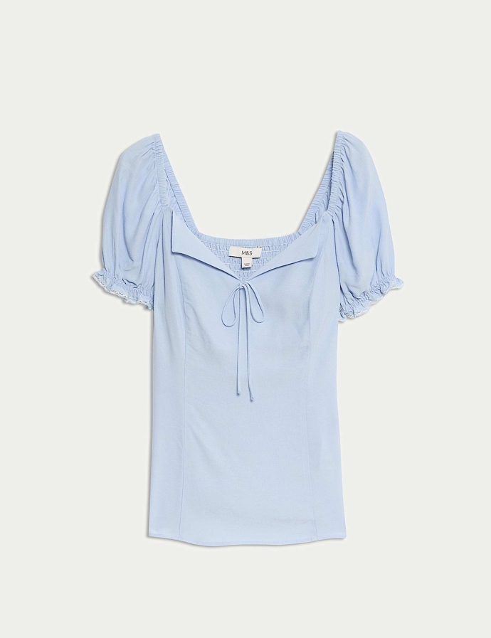Top, Marks & Spencer, 1099 Kč
