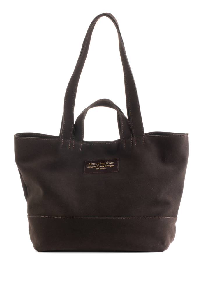 .about leather., 8500 Kč
