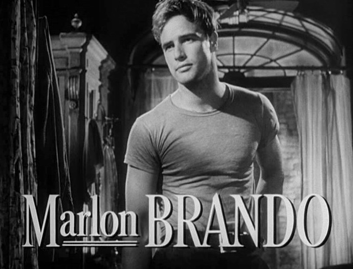 Marlon Brando Marlon Brando