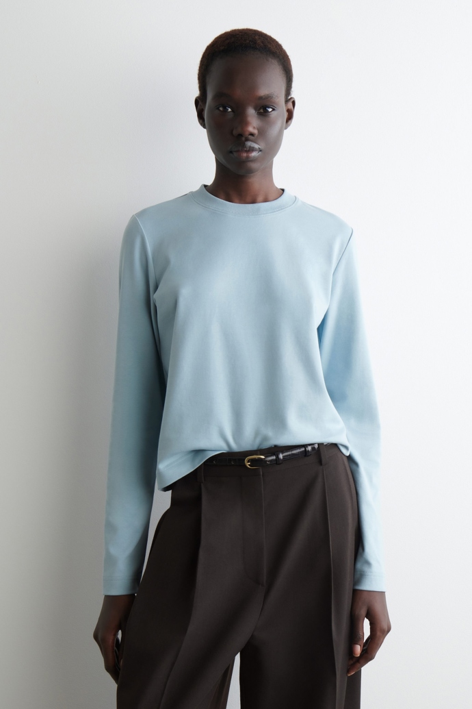 Triko, Cos, 39 eur
