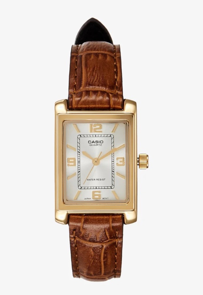 Hodinky, Casio, 1 350 Kč
