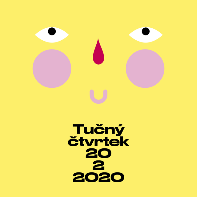 Tučný čtvrtek již tento čtvrtek!
